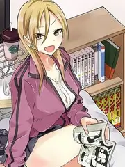 三班群像日常封面